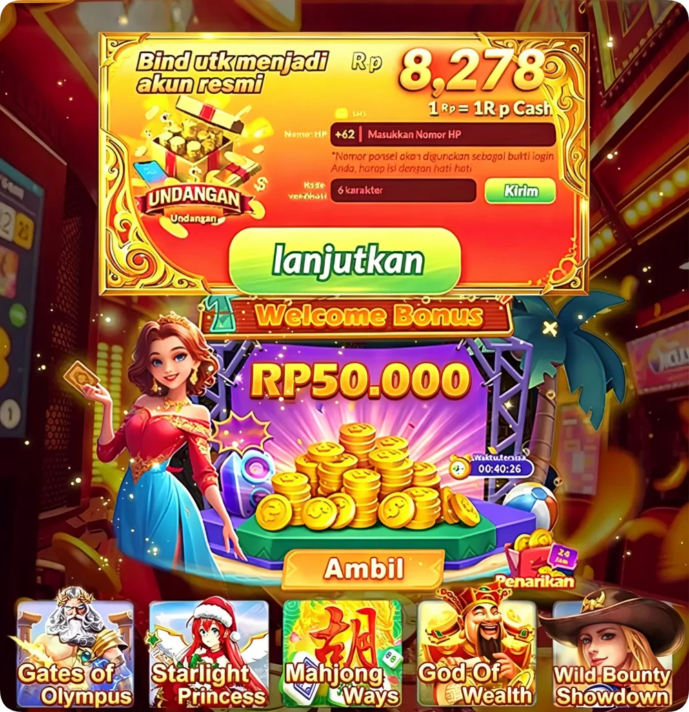 atoto767 Masuk