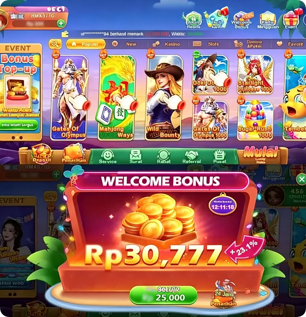 atoto767 Resmi - Unduh APK